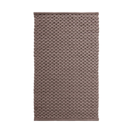 Aquanova Maks Badmat - 60x100 cm - Taupe MAKBMM-05