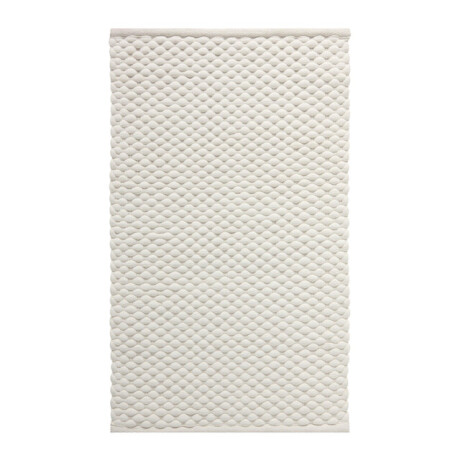Aquanova Maks Badmat 70x120cm Ivoor MAKBML-10