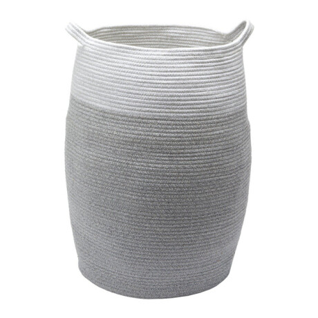 Aquanova Osman Wasmand Large Silver grey OSMLAL-95