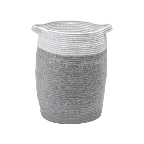 Aquanova Osman Wasmand Small Silver grey OSMLAS-95