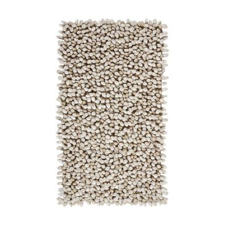 Aquanova Rocca Badmat 60x100cm Linnen ROCBMM-16