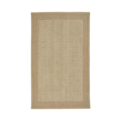 Aquanova Yuna - Badmat - GOTS COTTON - 60x100 - Goudkleurig YUNBMM-133