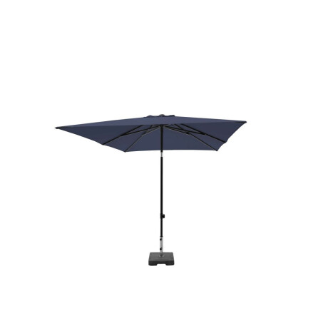 Madison Parasol Denia Blue 200 x 200 cm