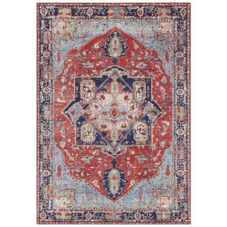 Vloerkleed Hamadan | Elle Decoration