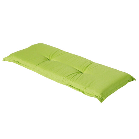 Bankkussen 120cm Panama Lime