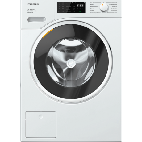 Miele WSF 363 WCS PowerWash 2.0