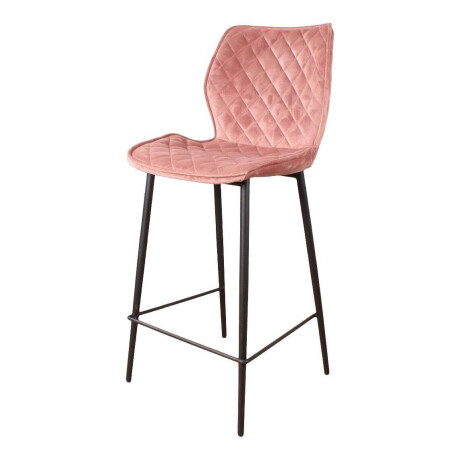 Barkruk Ruby velvet | DS4U