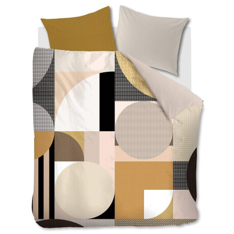 Dekbedovertrekset Statement | Beddinghouse Dutch Design