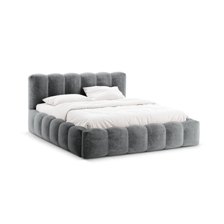 Bedframe met opbergvak Lupine 200 x 200 cm | Micadoni