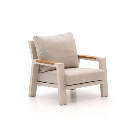 Bellagio Bisenzio lounge tuinstoel - Laagste prijsgarantie!