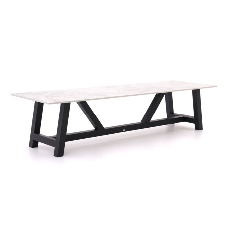 Bellagio Bresimo dining tuintafel 317x100cm - Laagste prijsgarantie!