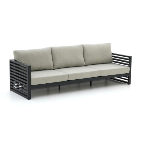 Bellagio Cadora lounge tuinbank 3-zits 252cm - Laagste prijsgarantie!