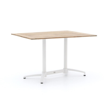 Bellagio Canzo klaptafel 120x70x73cm - Laagste prijsgarantie!