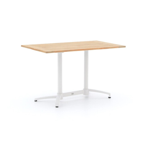Bellagio Canzo klaptafel 120x70x75cm - Laagste prijsgarantie!