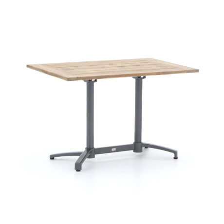 Bellagio Canzo klaptafel 120x70x75cm - Laagste prijsgarantie!