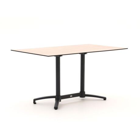 Bellagio Canzo klaptafel 140x80x73cm - Laagste prijsgarantie!