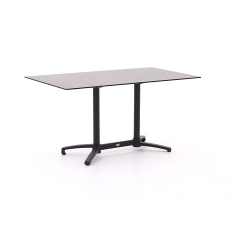 Bellagio Canzo klaptafel 140x80x73cm - Laagste prijsgarantie!