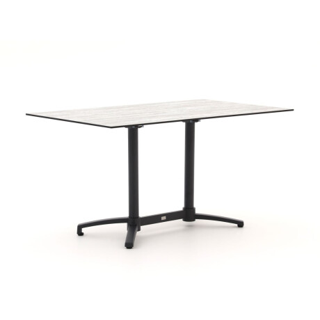 Bellagio Canzo klaptafel 140x80x73cm - Laagste prijsgarantie!