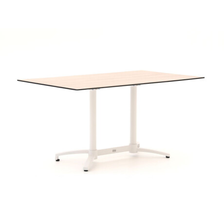 Bellagio Canzo klaptafel 140x80x73cm - Laagste prijsgarantie!