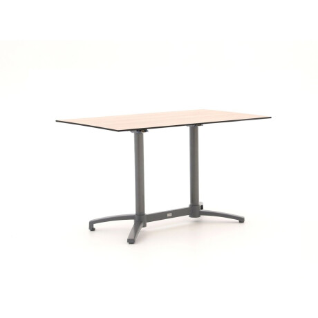 Bellagio Canzo klaptafel 140x80x73cm - Laagste prijsgarantie!