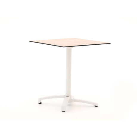 Bellagio Canzo klaptafel 70x70x73cm - Laagste prijsgarantie!