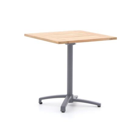 Bellagio Canzo klaptafel 70x70x75cm - Laagste prijsgarantie!