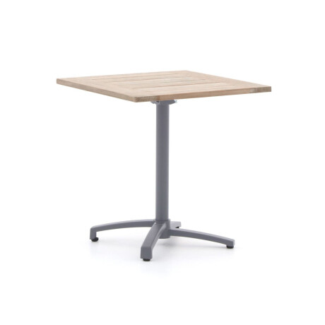 Bellagio Canzo klaptafel 70x70x75cm - Laagste prijsgarantie!