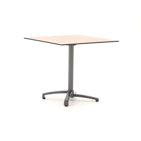 Bellagio Canzo klaptafel 80x80x73cm - Laagste prijsgarantie!