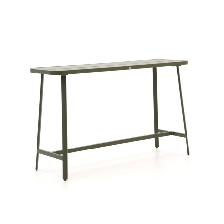 Bellagio Cino bartafel 175x58x105cm - Laagste prijsgarantie!