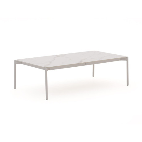 Bellagio Cupello lounge tuintafel 130x70x40cm - Laagste prijsgarantie!