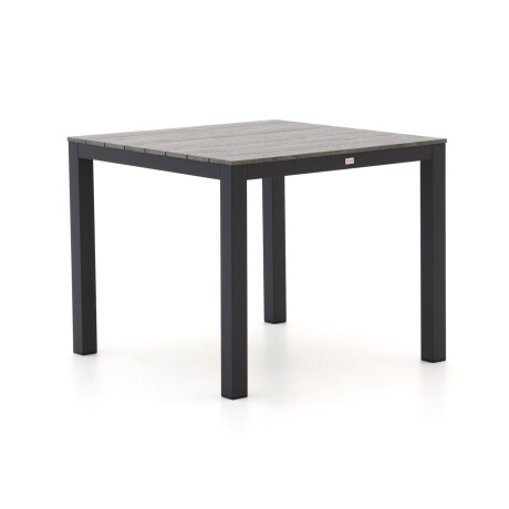 Bellagio Fidenza dining tuintafel 90x90x75cm - Laagste prijsgarantie!