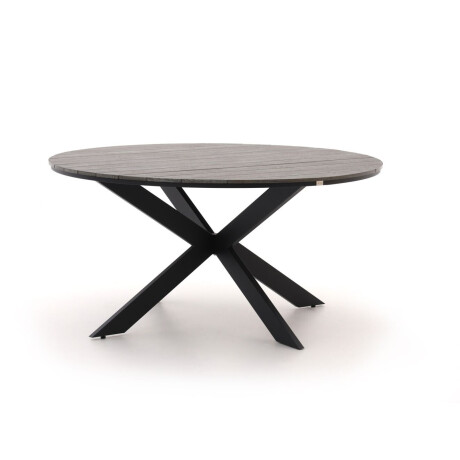Bellagio Fidenza dining tuintafel ø149cm - Laagste prijsgarantie!