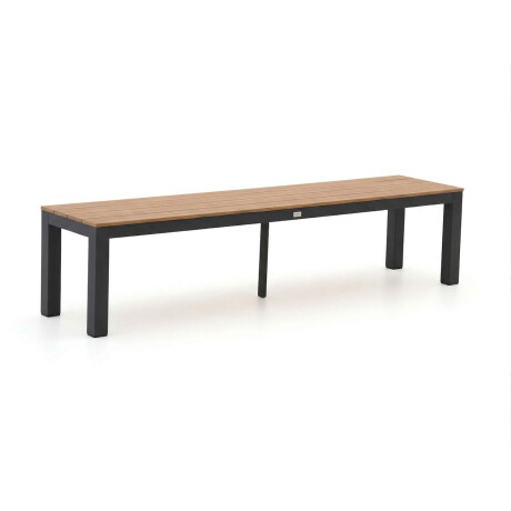 Bellagio Fidenza picknickbank 195x45x45cm - Laagste prijsgarantie!