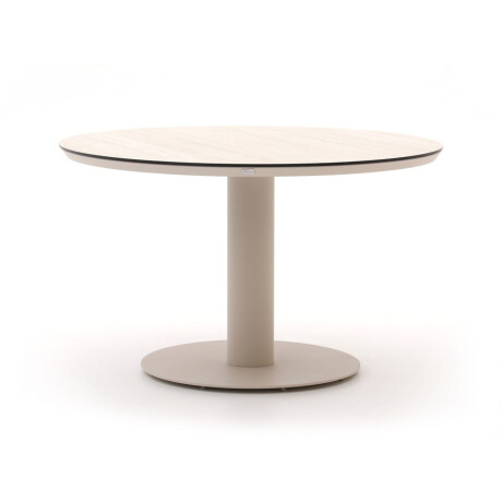 Bellagio La Fonte dining tuintafel ø 120cm - Laagste prijsgarantie!