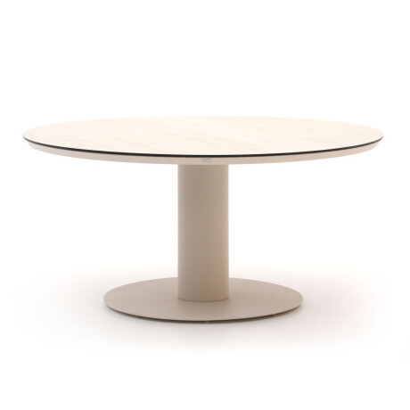 Bellagio La Fonte dining tuintafel ø 150cm - Laagste prijsgarantie!