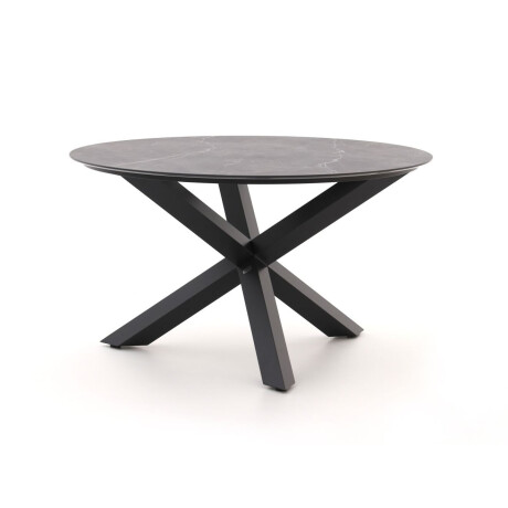 Bellagio Lodola dining tuintafel ø 130cm - Laagste prijsgarantie!