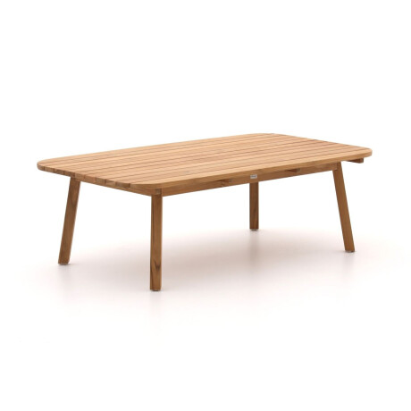 Bellagio Perzano lounge tuintafel 130x74x42cm - Laagste prijsgarantie!