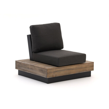 Bellagio Pilago lounge tuinstoel - Laagste prijsgarantie!