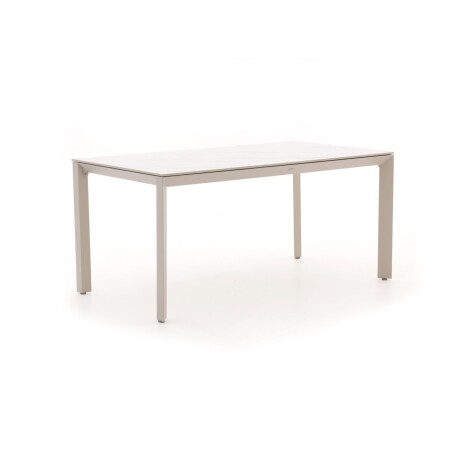 Bellagio Sestino dining tuintafel 160x90cm - Laagste prijsgarantie!