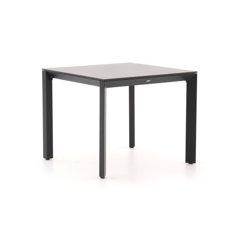 Bellagio Sestino dining tuintafel 90x90cm - Laagste prijsgarantie!