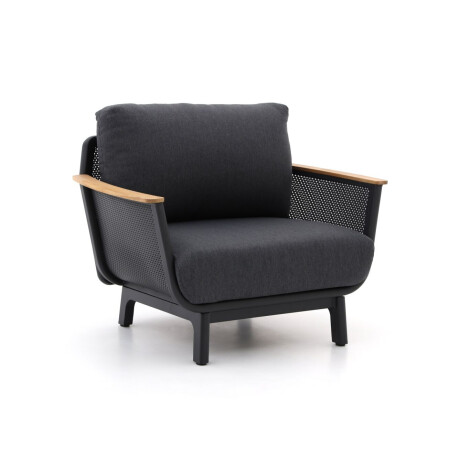 Bellagio Sorico lounge tuinstoel - Laagste prijsgarantie!