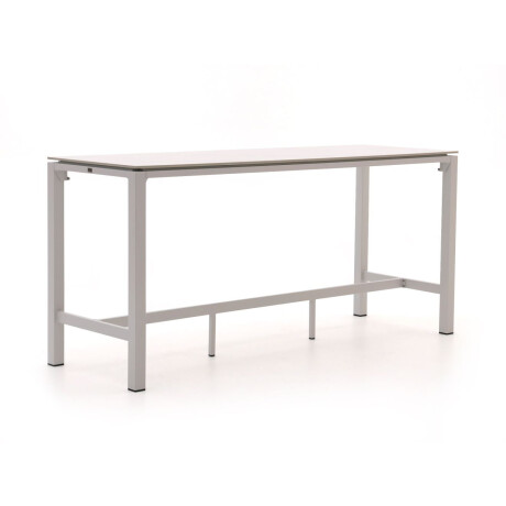 Bellagio Trecenta bartafel 225x75x105cm - Laagste prijsgarantie!