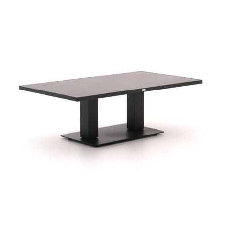 Bellagio Usini lounge/dining tuintafel 140x80x47/68cm verstelbaar - Laagste prijsgarantie!