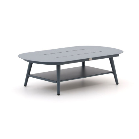 Bellagio Valli lounge tuintafel 110x60x31cm - Laagste prijsgarantie!