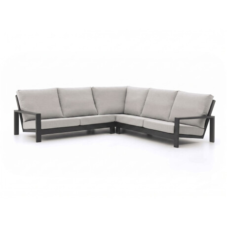 Bellagio Vezzano hoek loungeset 3-delig 5-zits - Laagste prijsgarantie!
