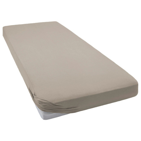 bellana Hoeslaken Jersey-elastaan deluxe voor standaard matrassen, waterbedden en boxsprings (1 stuk)
