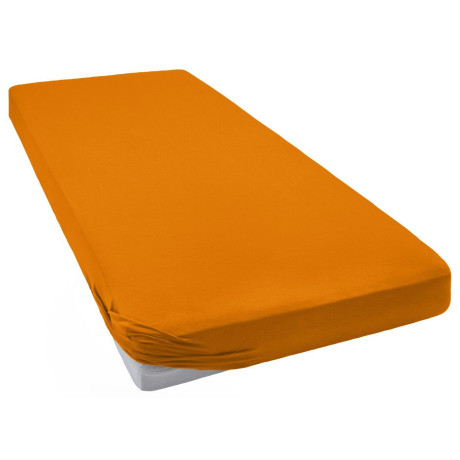 bellana Hoeslaken Jersey-elastaan deluxe voor standaard matrassen, waterbedden en boxsprings (1 stuk)