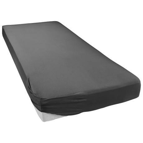 bellana Hoeslaken Jersey-elastaan deluxe voor standaard matrassen, waterbedden en boxsprings (1 stuk)