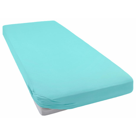 bellana Hoeslaken Jersey-elastaan deluxe voor standaard matrassen, waterbedden en boxsprings (1 stuk)