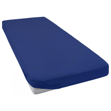 bellana Hoeslaken Jersey-elastaan deluxe voor standaard matrassen, waterbedden en boxsprings (1 stuk)